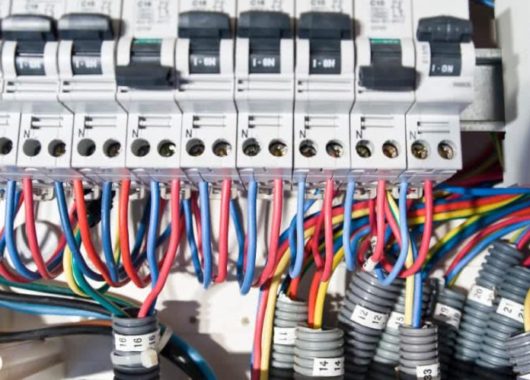 installation electrique